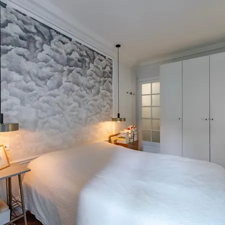 Unique - Art Et Charme 17eme Apartment